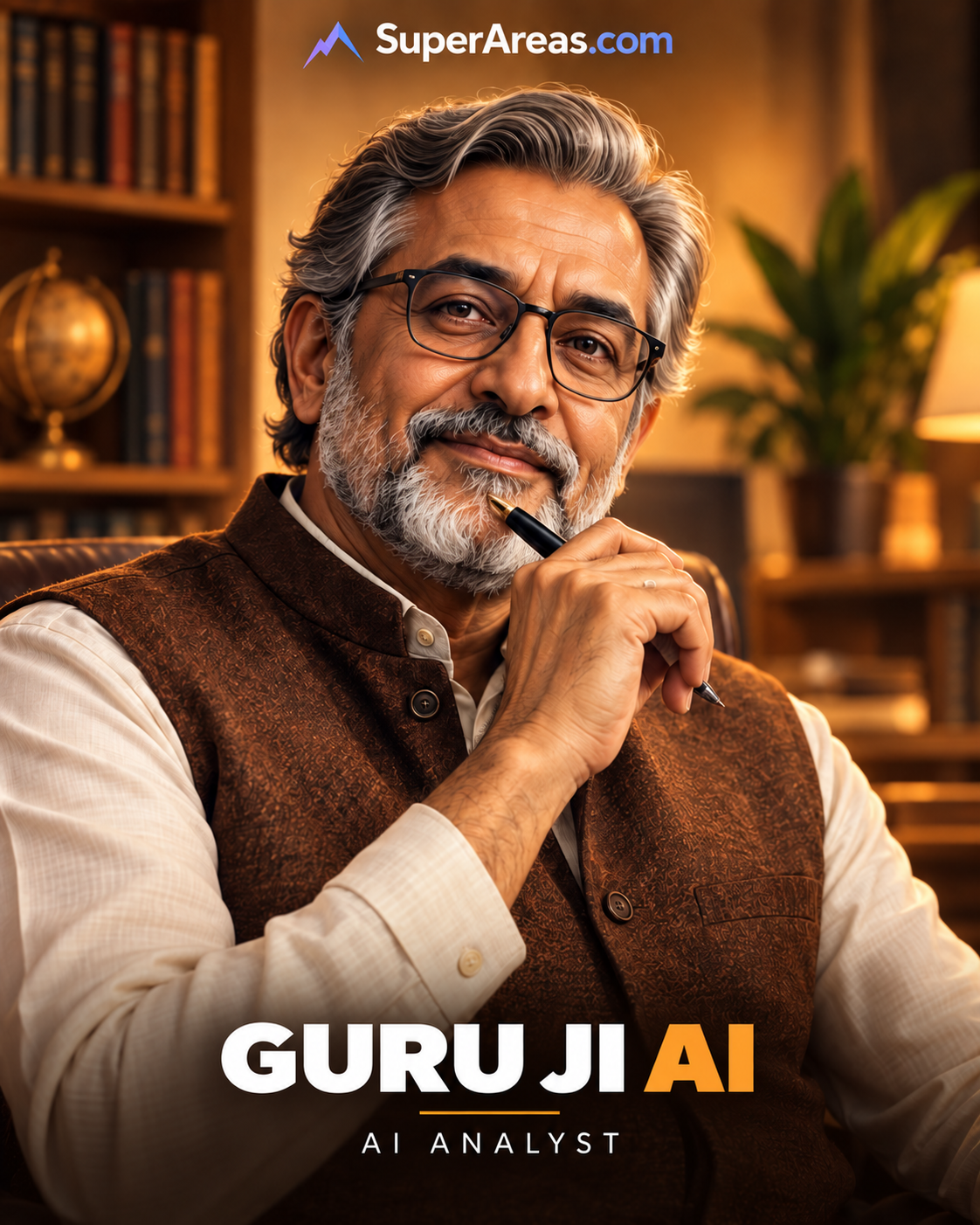 Guru Ji AI, version 1.1