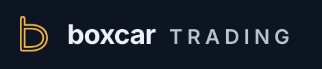 Boxcar Trading