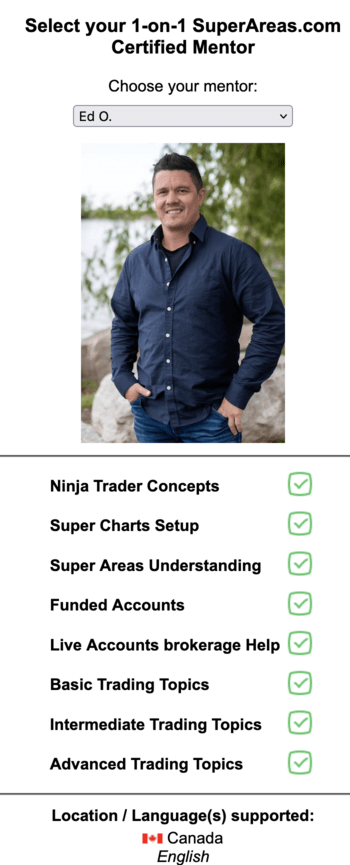 Select Mentor