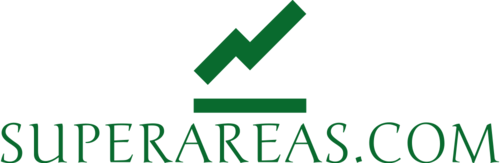 SuperAreas Logo