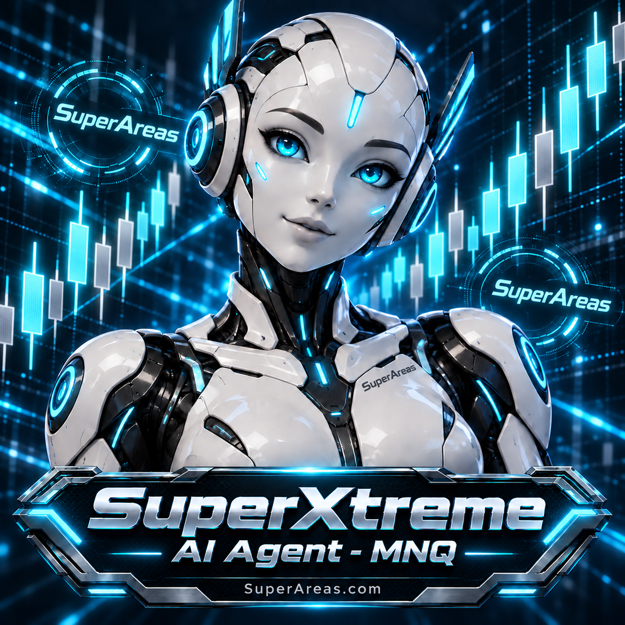 SuperXtreme, AI Agent for MNQ
