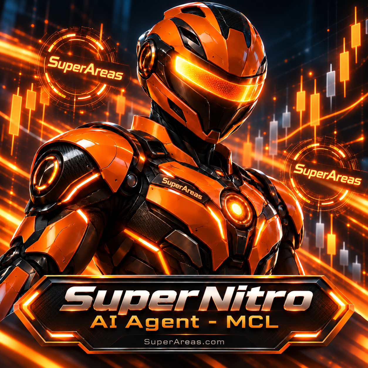 SuperNitro, AI Agent for MCL